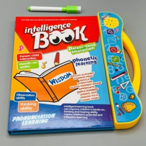 Intelligence Bangla Book